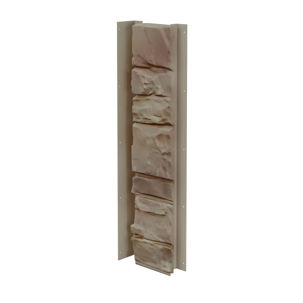 Фасадная панель VOX Solid Stone Regular (Камень) Umbria (Умбрия)