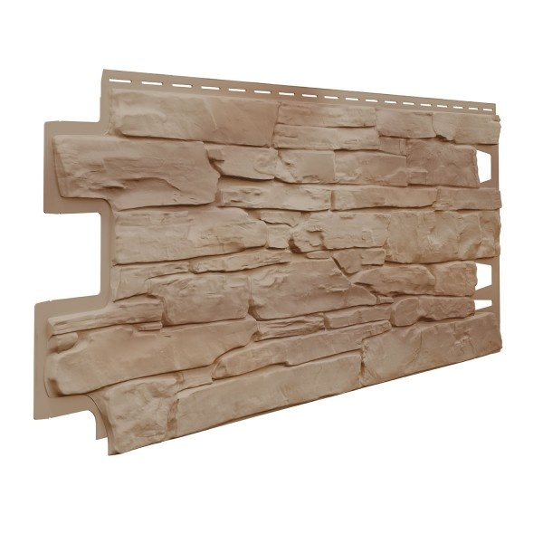 Фасадная панель VOX Solid Stone Regular (Камень) Umbria (Умбрия)