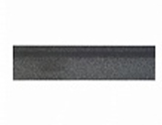 Конек-карниз Shinglas (1уп/12/20 м.п.) Серый