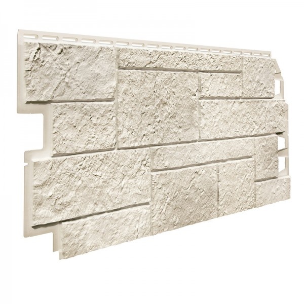 Фасадная панель VOX Solid Sandstone (Песчаник) Beige (Бежевый)