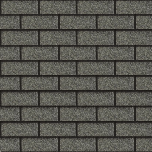 Фасадная плитка Docke Brick Premium Серый