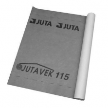 Пленка ЮТАВЕК 115 серый 75 м2
