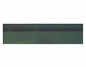 Конек-карниз Shinglas (1уп/12/20 м.п.) Зеленый