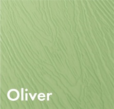 Краска для фиброцементного сайдинга DECOVER Paint 0.5кг Oliver 
