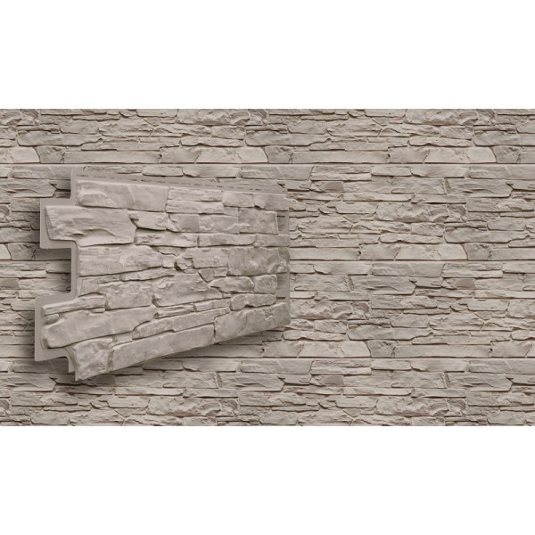 Фасадная панель VOX Solid Stone Regular (Камень) Calabria (Калабрия)